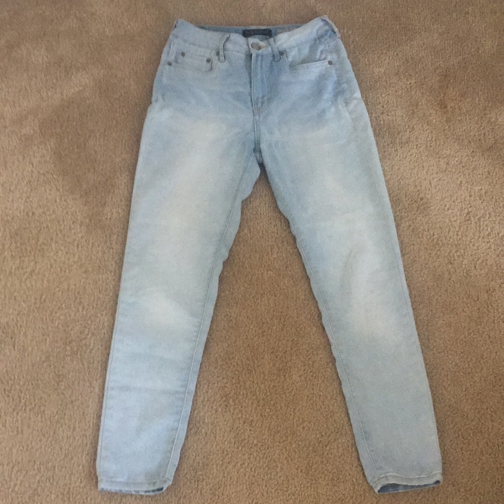 jeans